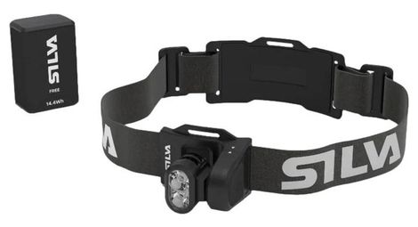Free 1200 Xs Stirnlampe