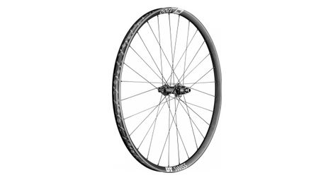 Rueda trasera dt swiss xm 1700 spline 29 '' 30 mm | impulso 12x148mm | centerlock