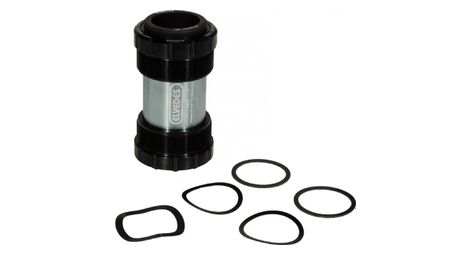 Boitier de pédalier elvedes thread fit t47 68mm pour sram dub