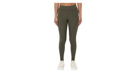 Legging circle get in shape kaki femme