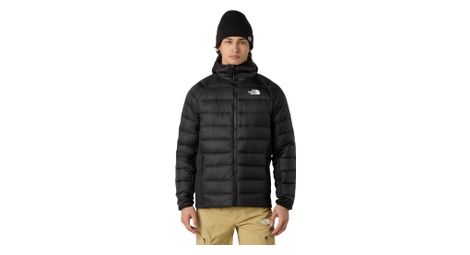 Doudoune The North Face Bettaforca Hybrid Noir Homme