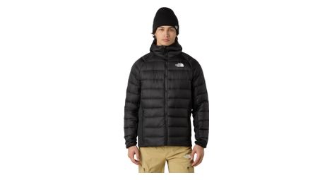 The North Face Bettaforca Hybrid Daunenjacke Schwarz Männlich