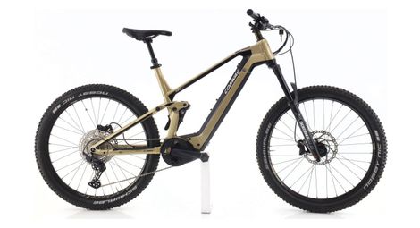 Conway Xyron S 327 Velo VTT Electrique Conway Tres Bon Etat