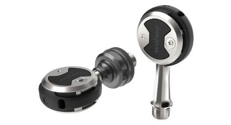 wahoo fitness speedplay power left sided pedals