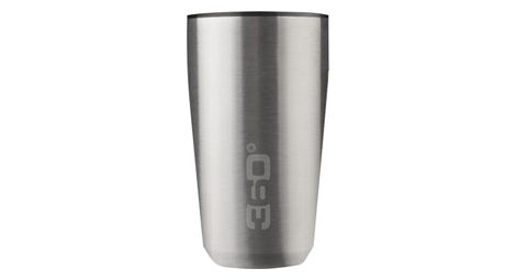 360° mug ins. travel large 475ml grey