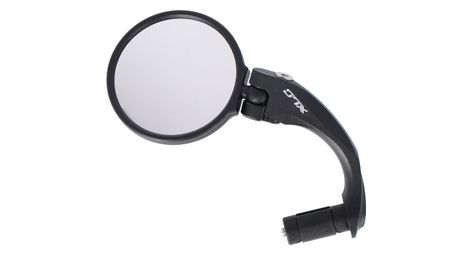 Rétroviseur à fixation interne xlc mr-k15 68mm noir