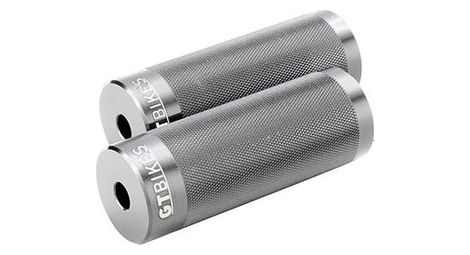 Clavijas de código de trucos bmx gt allot 100mm chrome