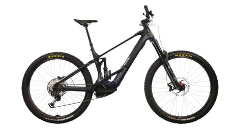 VTT Electrique Orbea Wild H10 Bosch 750Wh 85Nm 29' 2023 T.L 170/195cm - Produit reconditionné