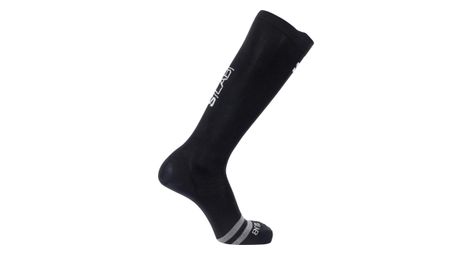 salomon s lab ultra knee socks black