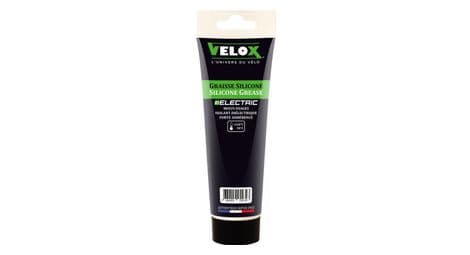 Graisse velox silicone speciale vae - isolant dielectrique.