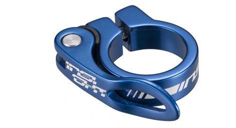 Collier de selle insight qr bleu