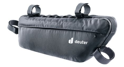 Deuter Mondego FB 6 Frame Bag Black