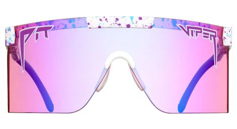 Paire de lunettes pit viper the jetski climax intimidators blanc