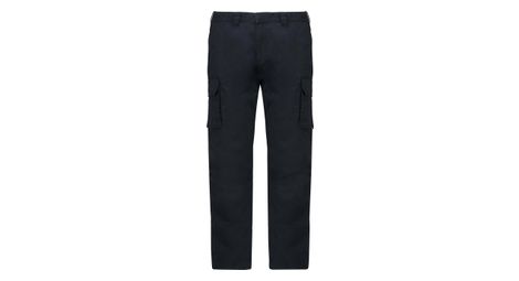 Pantalon kariban multipoches