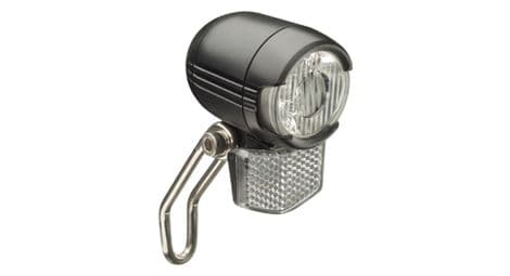 Edge phare urban 1 led 30 lux - 6v -48v - e bike