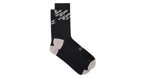 Maap fragment socks black 34-36