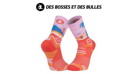 Chaussettes bv sport dbdb californie