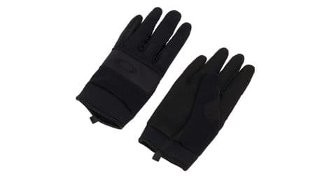 Guantes largos mtb oakley si lightweight 2.0 negro