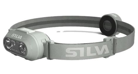 Lampe frontale silva smini menthe