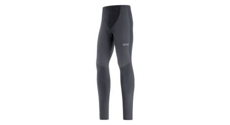 Pantalon gore wear c3 partial gtx thermo noir