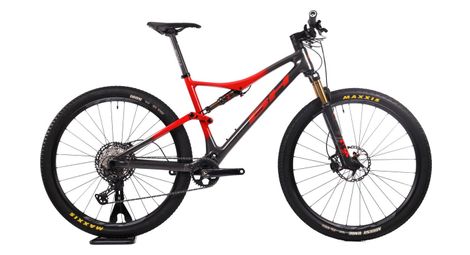 Produit reconditionné · bh lynx race evo / vtt | bon état | envoi gratuit