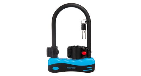 Antivol u neatt d-lock anse 160x245 d.12 + support