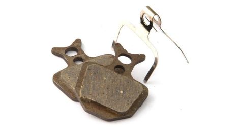 Plaquette vx organique vx833