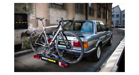 Fahrradtrager Auf Kugelkopfkupplung Eazzy 1 13 Polig 1 Fahrrad