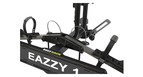 Fahrradtrager Auf Kugelkopfkupplung Eazzy 1 13 Polig 1 Fahrrad