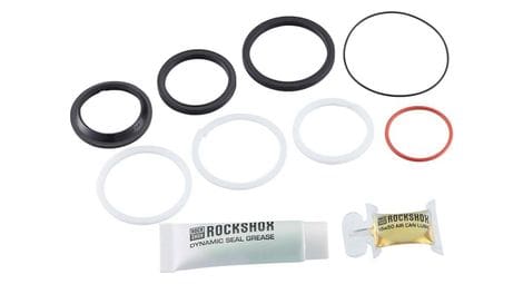 Kit pièces amortisseur rockshoxbasic monarch rt3 2013 +