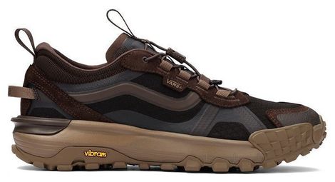 Zapatillas Vans Crosspath XC Marrón