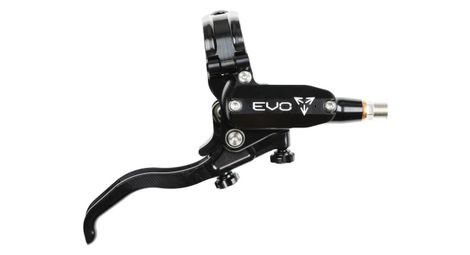 Maître cylindre droit complet hope tech4 evo noir/noir