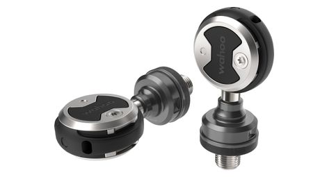 wahoo fitness speedplay power dual sided pedals