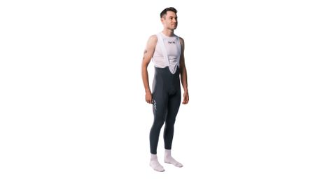 Collant Thermique Anthracite - Homme - Chef de File