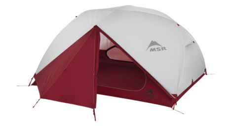 Tente autoportante msr elixir 3 v2 vert