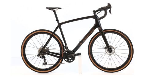 Produit reconditionné · Trek Checkpoint SLR 7 Di2 11V / Vélo de gravel | Très bon état