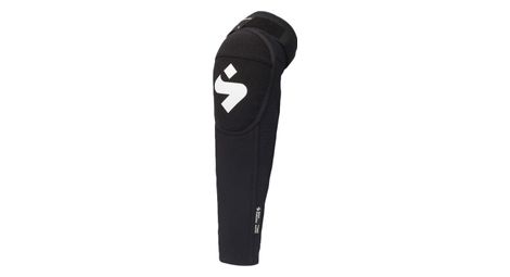 Genouillere tibia sweet protection noir