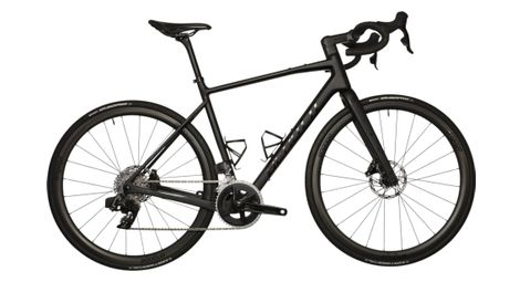 Vélo Route Benotti Fuoco Gravier A Rival AXS 12V T.54 173/180cm - Produit Reconditionné