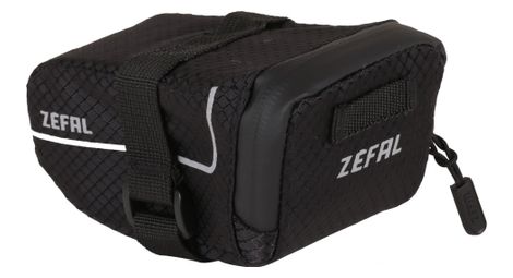 Bolsa de sillín zefal z light pack s negra