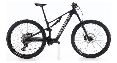 Megamo Native Xt Velo VTT Electrique Tres Bon Etat
