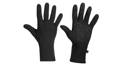 Gants icebreaker quantum