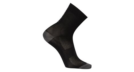 Chaussettes 7mesh word noir