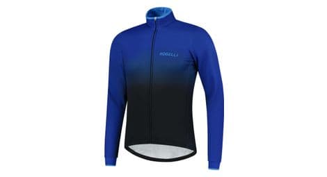 Veste velo hiver rogelli horizon - homme