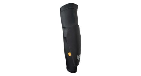 Coudieres fox enduro noir