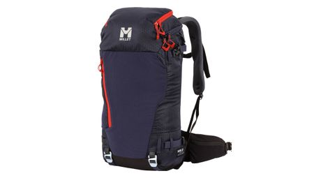 Sac de randonnee unisexe millet ubic 20l bleu