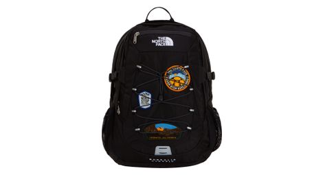 Sac à Dos The North Face Borealis Classic Patch 29L Noir