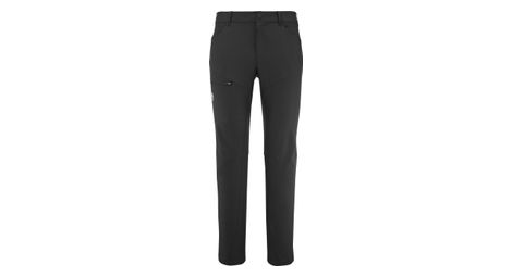 Pantalon millet wanaka stretch iii noir