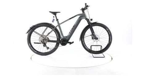 Produit reconditionné - Cube Reaction Hybrid Pro Allroad E-Bike - Bon Etat