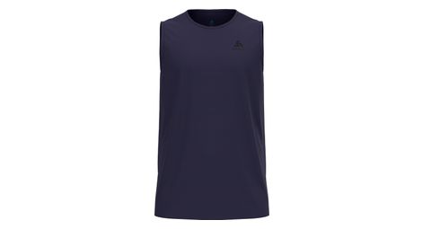 Débardeur Homme Odlo Essentials Bleu