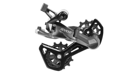 Dérailleur arrière microshift advent ver.2 rd-m619m-b 1x9v